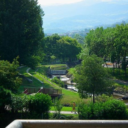 Casa Catharina Panzió La Seu d'Urgell Szoba fotó