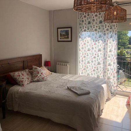 Casa Catharina Panzió La Seu d'Urgell Kültér fotó