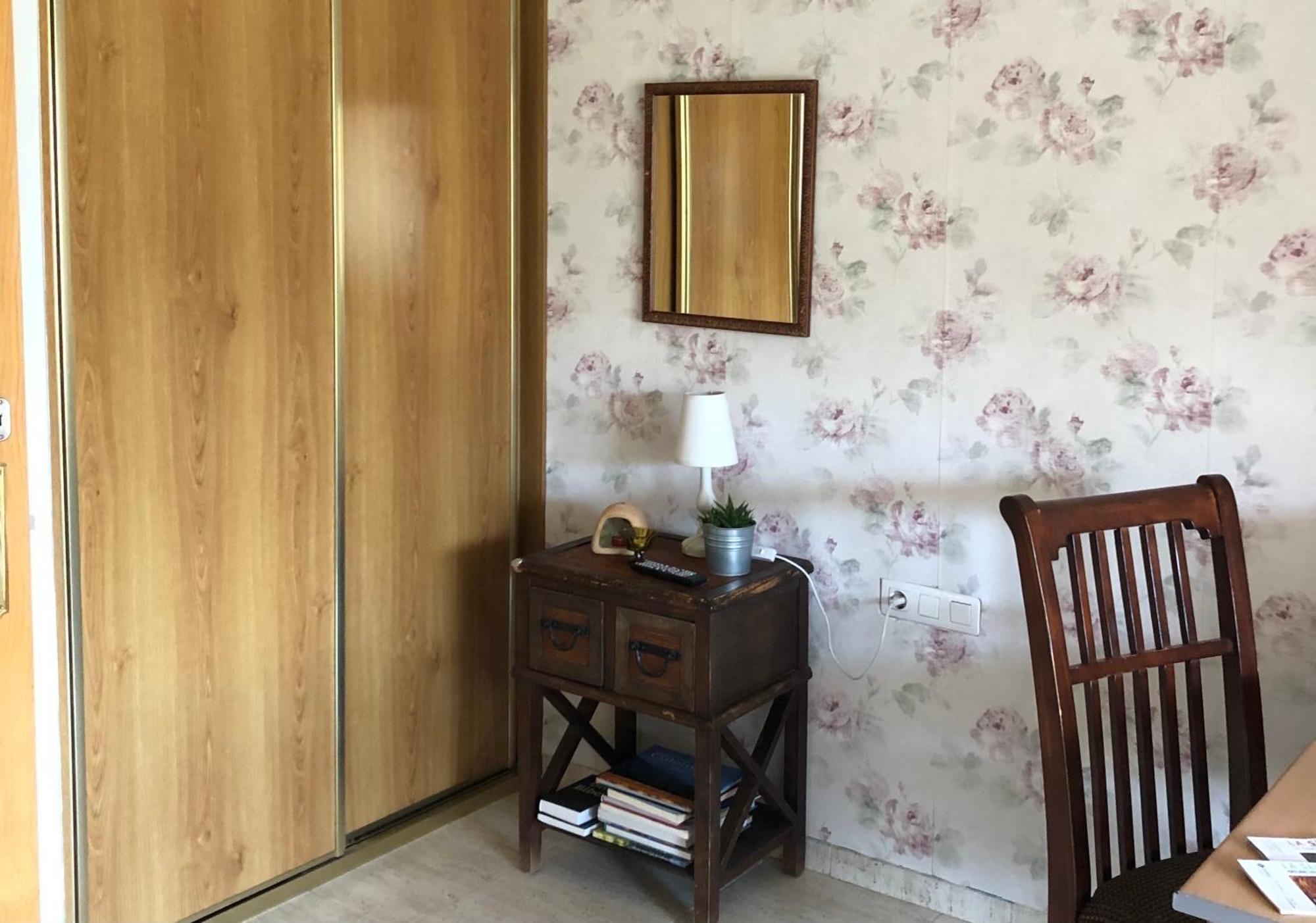 Casa Catharina Panzió La Seu d'Urgell Kültér fotó