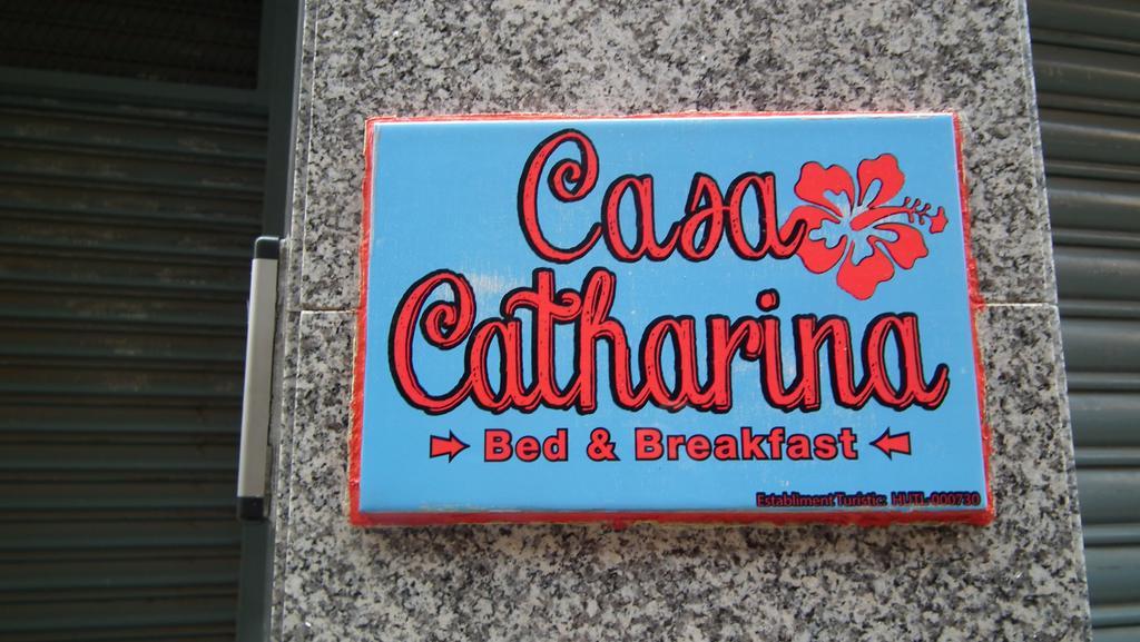 Casa Catharina Panzió La Seu d'Urgell Kültér fotó